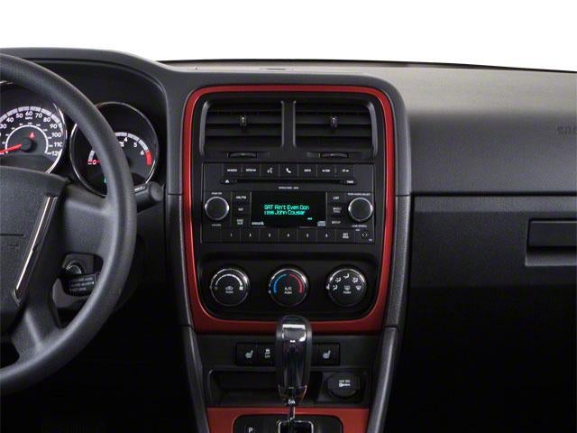 2011 Dodge Caliber 4dr HB Mainstreet