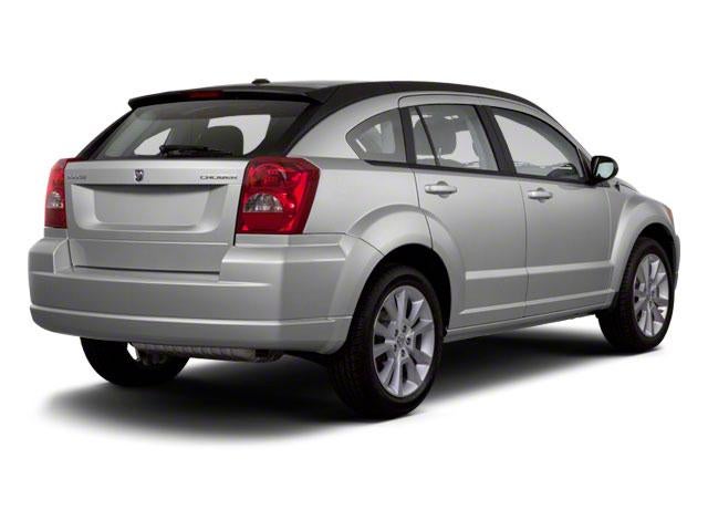2011 Dodge Caliber 4dr HB Mainstreet