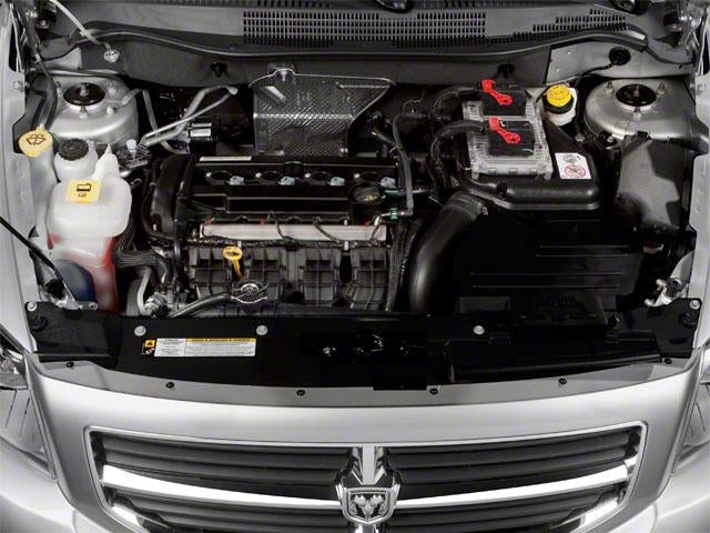 2011 Dodge Caliber 4dr HB Mainstreet