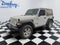 2020 Jeep Wrangler Sport S 4x4