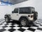 2020 Jeep Wrangler Sport S 4x4