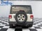 2020 Jeep Wrangler Sport S 4x4