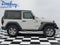 2020 Jeep Wrangler Sport S 4x4