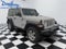 2020 Jeep Wrangler Sport S 4x4