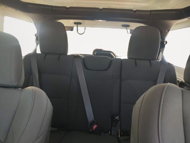 2022 Jeep Wrangler Unlimited Sport S 4x4