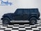 2018 Jeep Wrangler Unlimited Rubicon 4x4