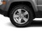 2014 Jeep Patriot FWD 4dr Latitude