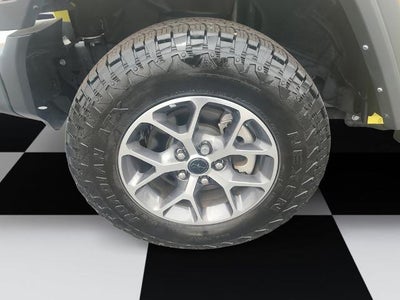 2024 Jeep Wrangler Sport S 4 Door 4x4