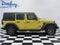 2024 Jeep Wrangler Sport S 4 Door 4x4