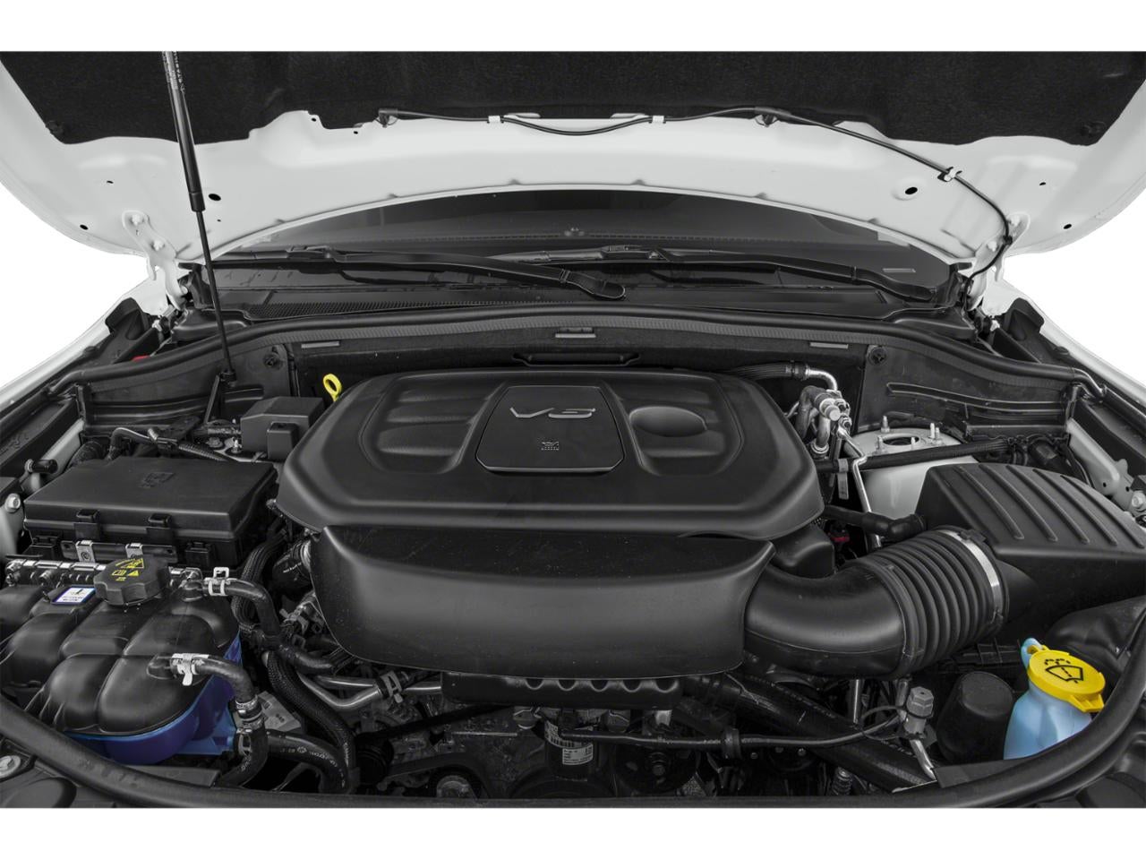 2023 Dodge Durango GT AWD