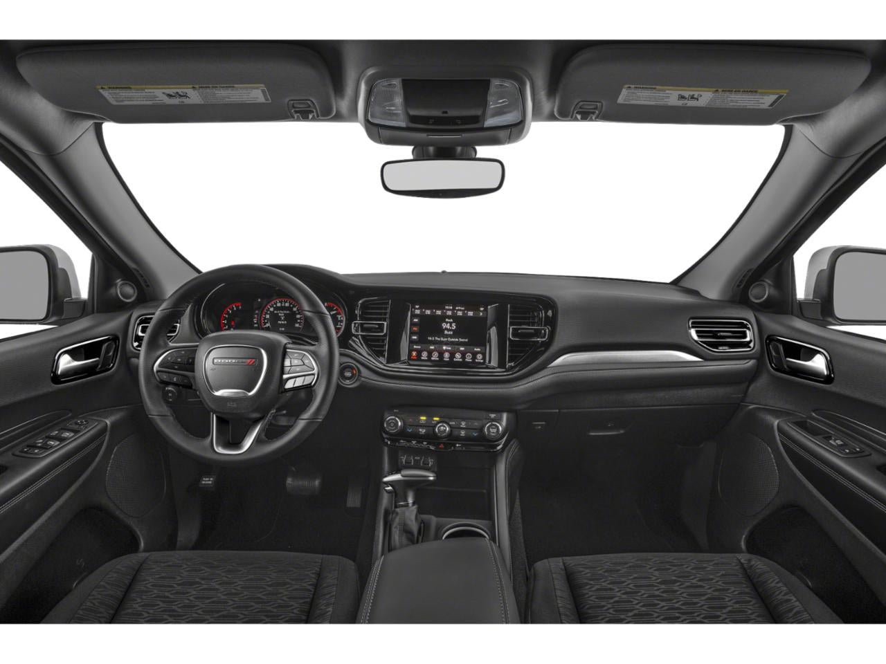 2023 Dodge Durango GT AWD