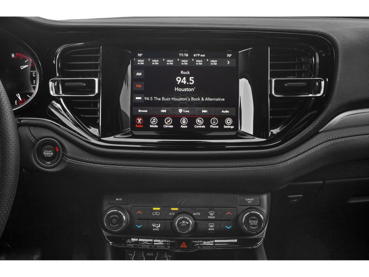 2023 Dodge Durango GT AWD