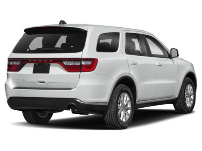 2023 Dodge Durango GT AWD