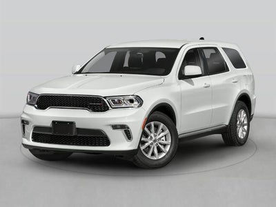 2021 Dodge Durango Citadel AWD