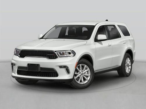 2021 Dodge Durango Citadel AWD