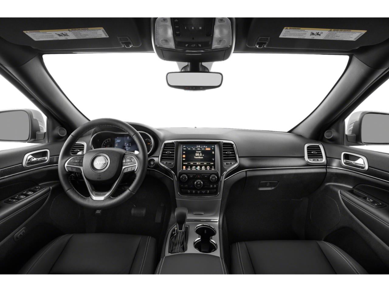 2019 Jeep Grand Cherokee Limited X 4x4