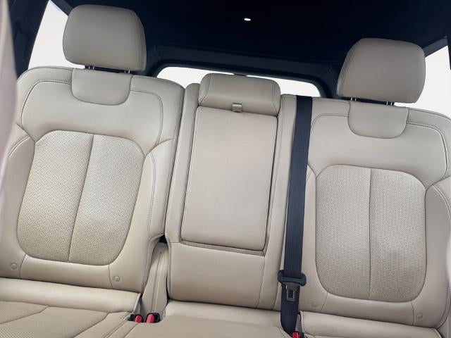 2023 Jeep Grand Cherokee Limited 4x2
