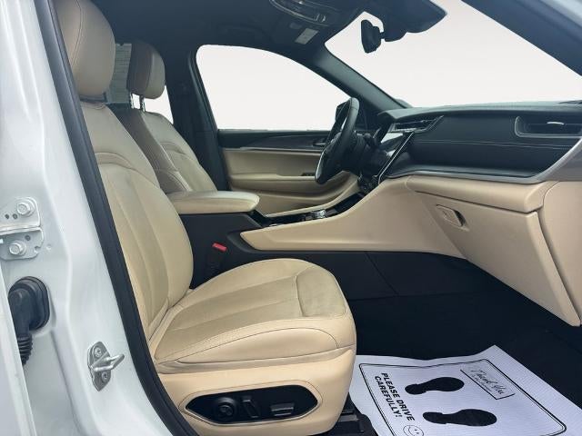 2023 Jeep Grand Cherokee Limited 4x2