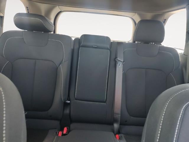 2024 Jeep Grand Cherokee Laredo 4x4
