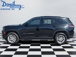 2024 Jeep Grand Cherokee Laredo 4x4