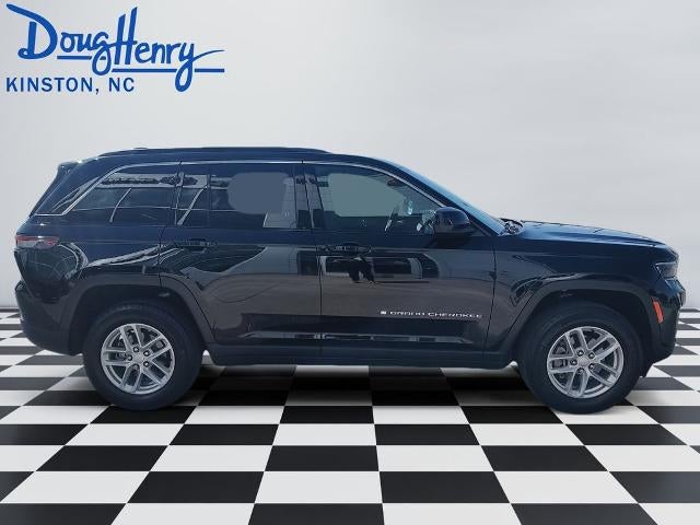 2024 Jeep Grand Cherokee Laredo 4x4