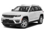 2023 Jeep Grand Cherokee Summit 4x4