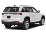 2023 Jeep Grand Cherokee Summit 4x4