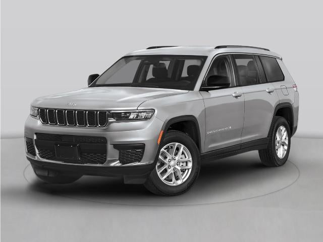 2024 Jeep Grand Cherokee L Altitude X 4x4