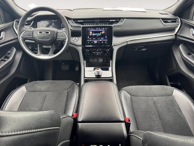 2024 Jeep Grand Cherokee L Altitude X 4x4