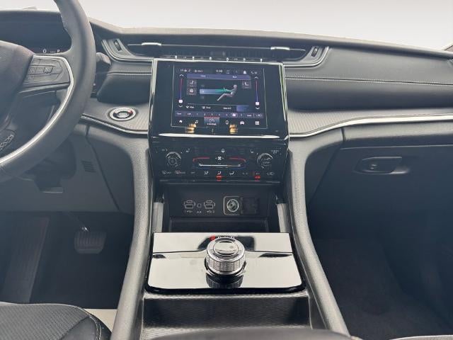 2024 Jeep Grand Cherokee L Altitude X 4x4