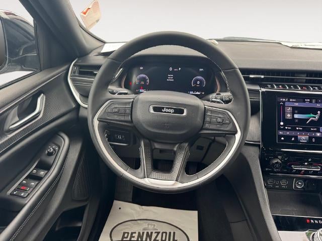 2024 Jeep Grand Cherokee L Altitude X 4x4