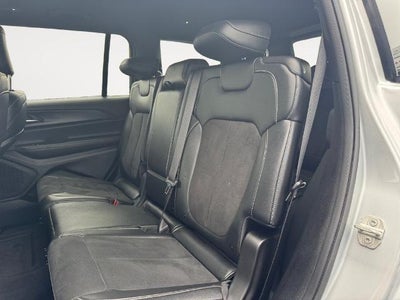 2024 Jeep Grand Cherokee L Altitude X 4x4