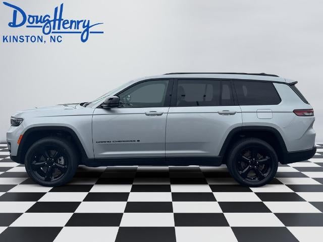 2024 Jeep Grand Cherokee L Altitude X 4x4
