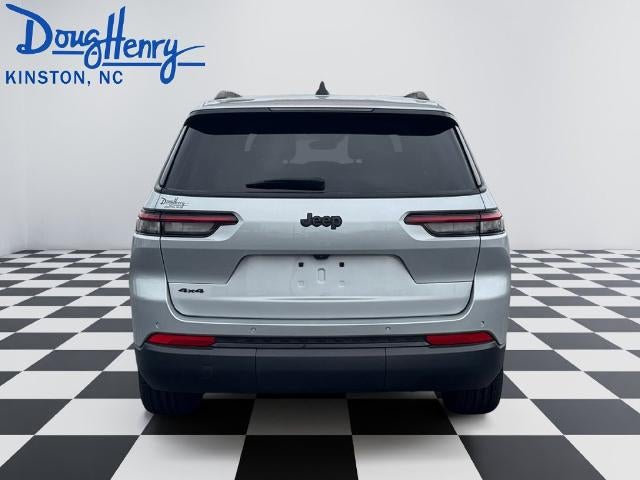 2024 Jeep Grand Cherokee L Altitude X 4x4