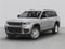2025 Jeep Grand Cherokee L Summit 4x4