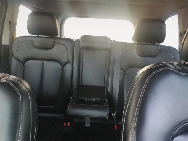 2024 Jeep Grand Cherokee 4xe 4x4