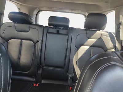 2024 Jeep Grand Cherokee 4xe 4x4