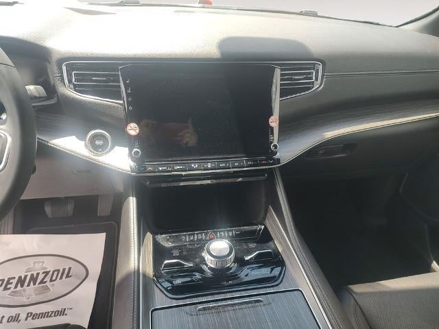 2024 Jeep Wagoneer L Series III 4x4
