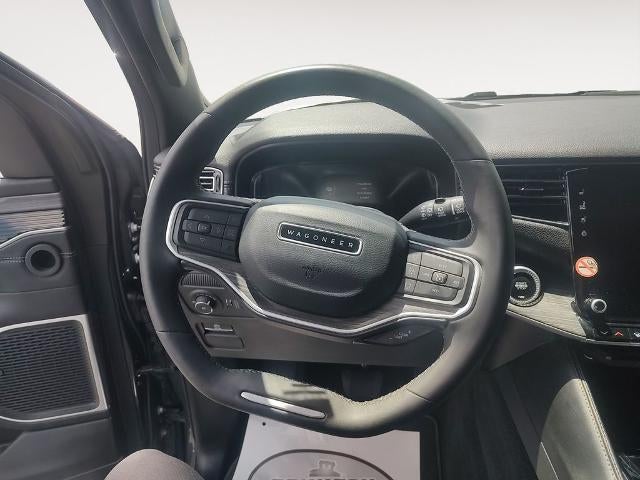 2024 Jeep Wagoneer L Series III 4x4