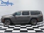 2024 Jeep Wagoneer L Series III 4x4