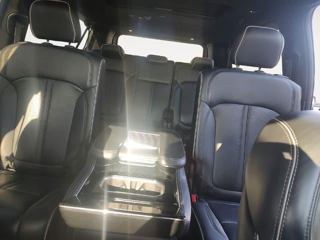 2024 Jeep Grand Wagoneer L Series II 4x4
