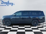 2024 Jeep Grand Wagoneer L Series II 4x4