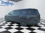 2024 Jeep Grand Wagoneer L Series II 4x4