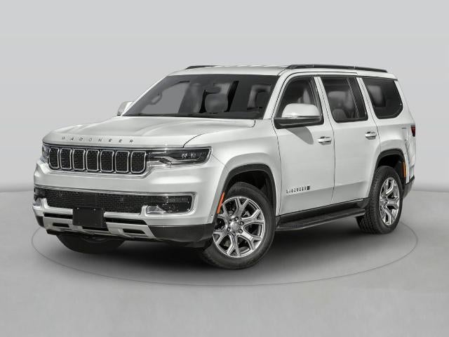 2024 Jeep Wagoneer Series II 4x2