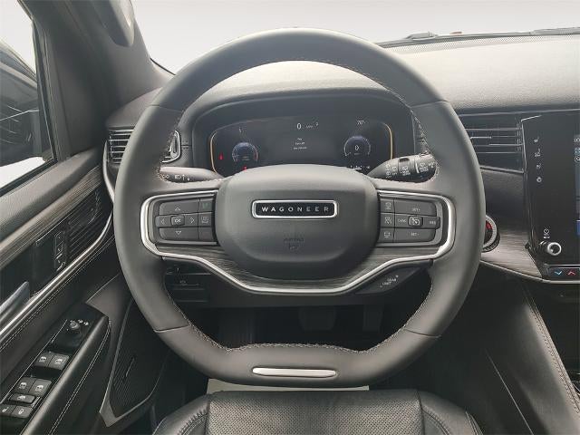 2024 Jeep Wagoneer Series II 4x2