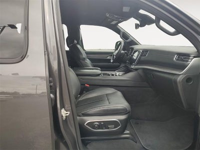 2024 Jeep Wagoneer Series II 4x2