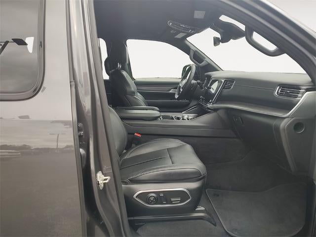 2024 Jeep Wagoneer Series II 4x2