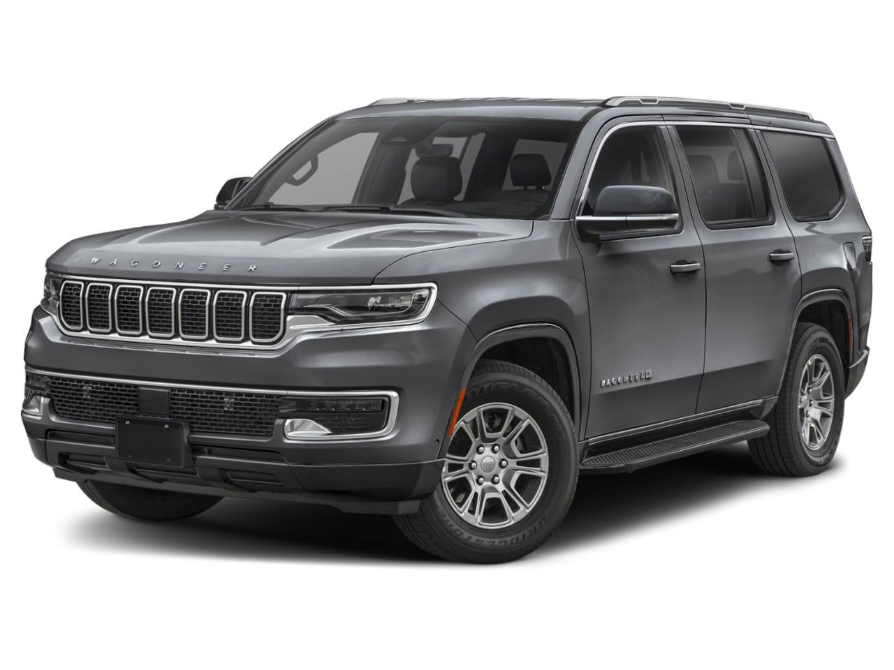 2024 Jeep Wagoneer Series II 4x2