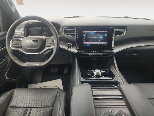 2024 Jeep Wagoneer Series II 4x4