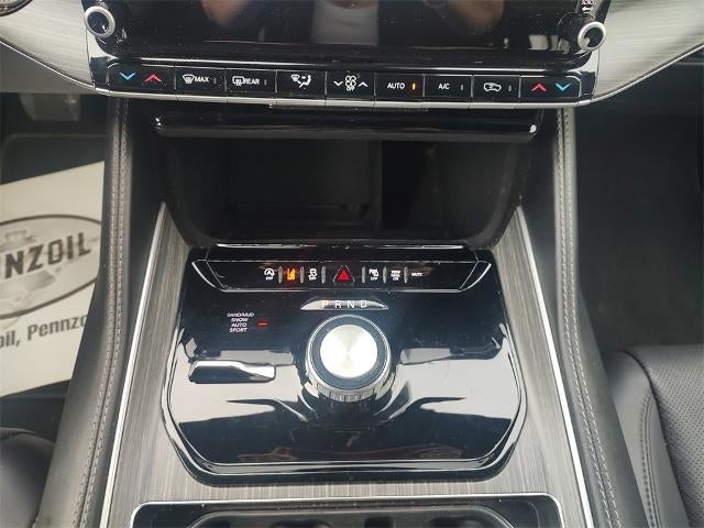 2024 Jeep Wagoneer Series II 4x4